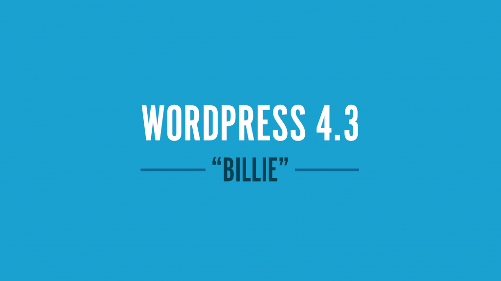 WordPress-4-3-billie-1024x574