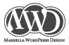 Wp Marbella wordpress designers  Logo