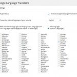 google-wordpress-translate-plugin