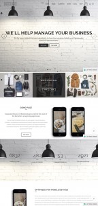 best-wordpress-themes-november-2014-bridge