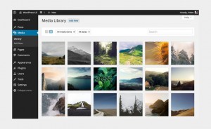 wordpress-media-uploader-library-images-video