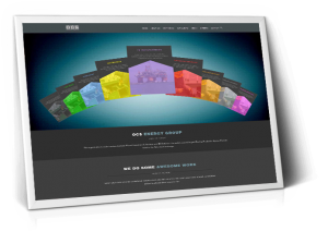 wordpress-website-design-marbella