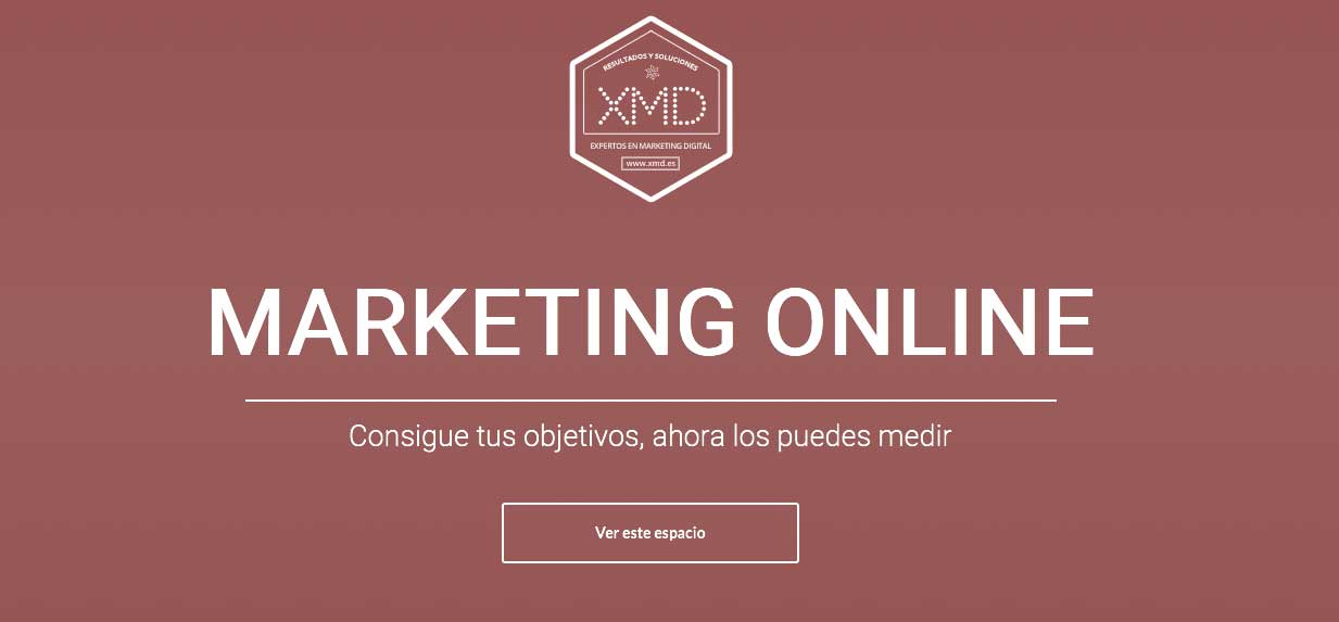 Experts in Digital Marketing Marbella
