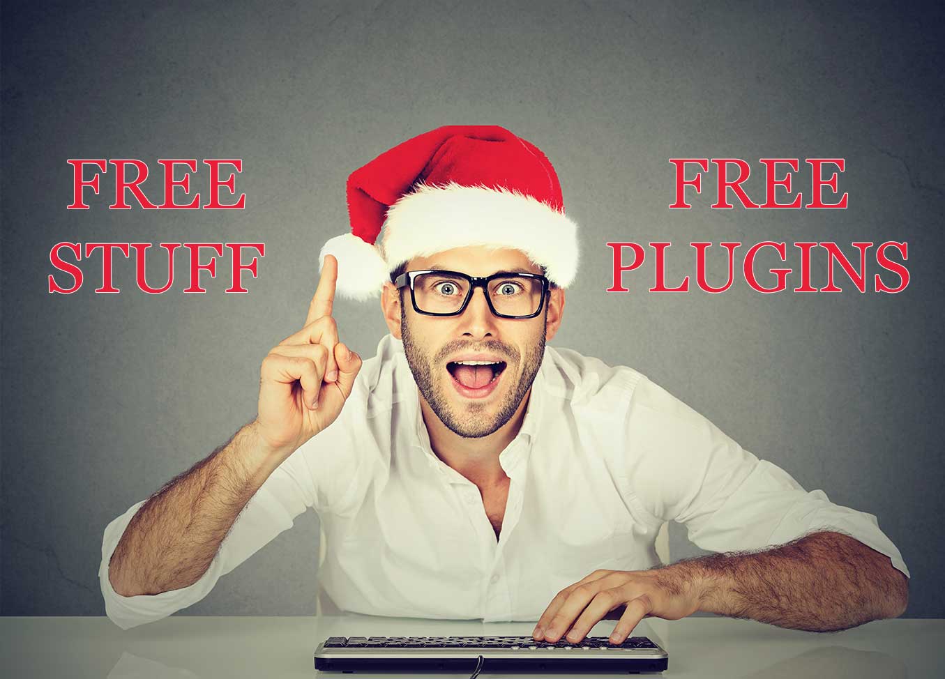 Free WordPress Plugins for 2018